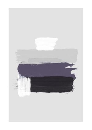 Assorted Abstraction 2 21x30
