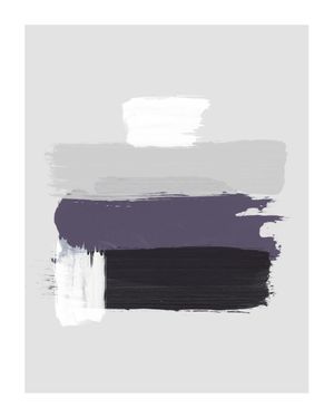 Assorted Abstraction 2 40x50