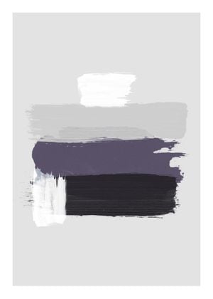 Assorted Abstraction 2 50x70