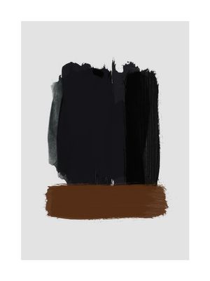 Assorted Abstraction 3 30x40