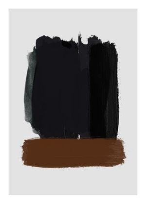 Assorted Abstraction 3 50x70