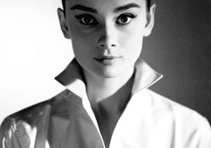 Audrey Hepburn 2 100x70