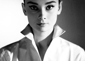 Audrey Hepburn 2