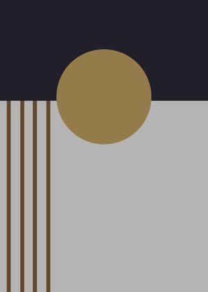 Autumn Shapes