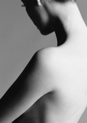 Back Shadow