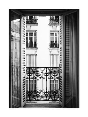 Balcony 30x40