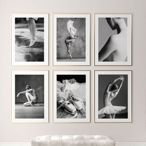 Ballet Gallery