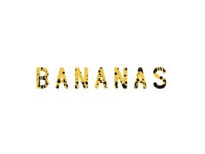 Bananas 40x30