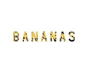 Bananas 50x40
