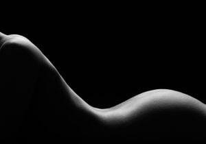 Bare Arch 100x70