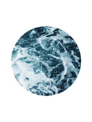 Be Water 30x40