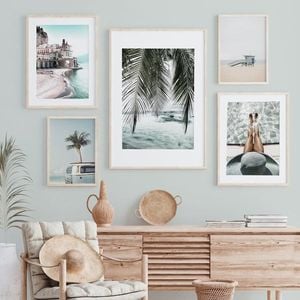 Beach Vibes