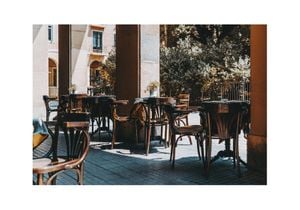 Best Kept Secret 100x70