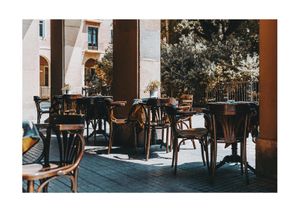 Best Kept Secret 30x21