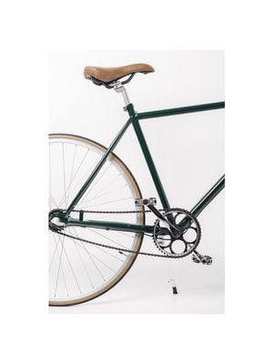 Bike Snapshot 30x40