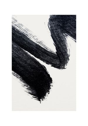Black Sugar 70x100