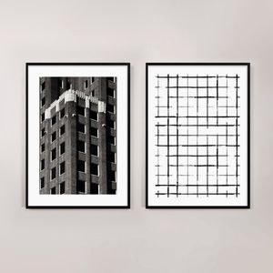 Black White Perfect Pair Alt