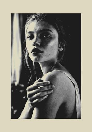 Bohemian Like You 70x100