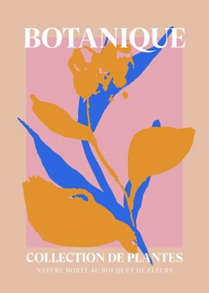 Botanique No. 2
