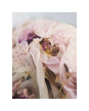 Bouquet 1 40x50