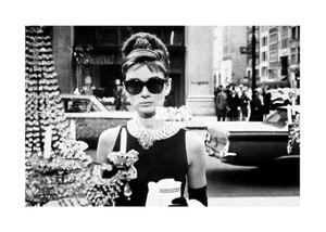 Breakfast At Tiffany's