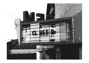 Bring Me To The Marquee