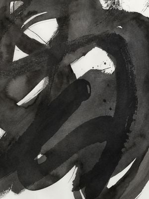 Broad Strokes 30x40