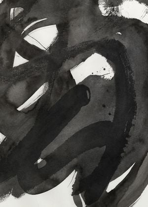 Broad Strokes