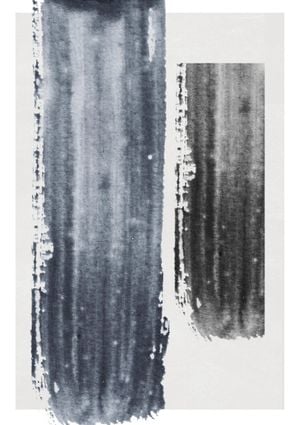 Brush And Brush 21x30