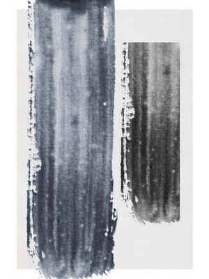 Brush And Brush 30x40