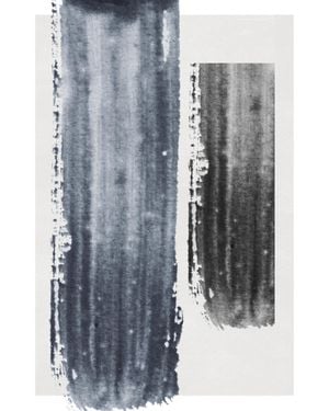 Brush And Brush 40x50