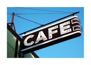 Cafe