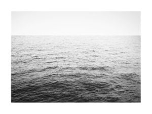 Calm Sea 40x30