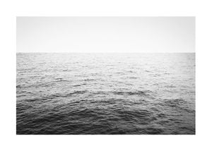 Calm Sea