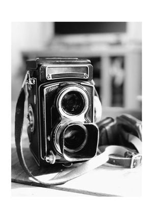 Camera 70x100