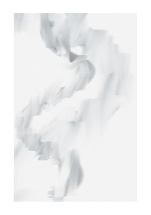 Canvas Storm 21x30