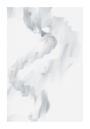 Canvas Storm 70x100