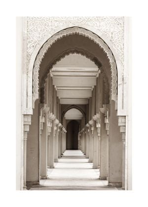 Casablanca Exterior