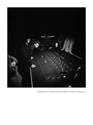Casino 30x40