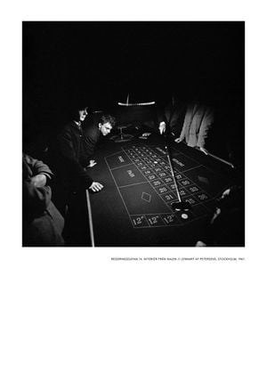 Casino 50x70