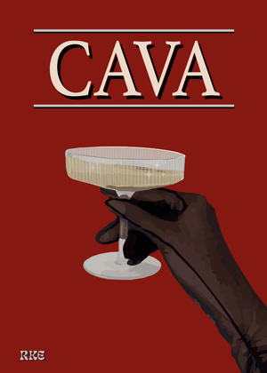 Cava