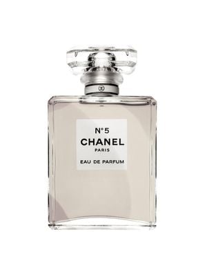 Chanel Bottle 30x40