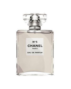 Chanel Bottle 40x50