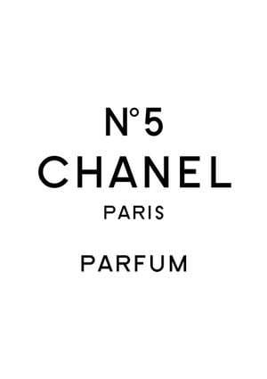 Chanel Paris 21x30