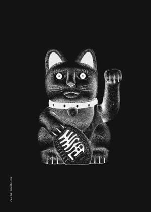 Maneki-neko