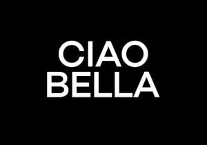 Ciao Bella 100x70