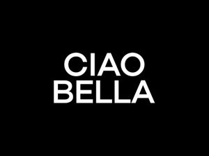 Ciao Bella 40x30