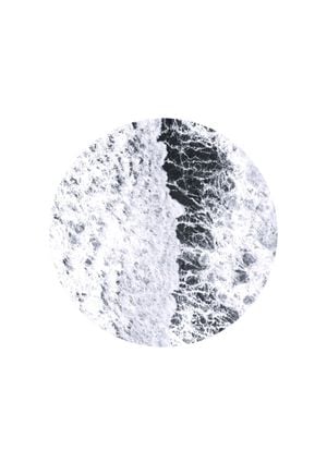 Circular Wave 21x30
