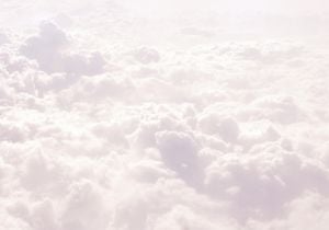 Cloud Texture 100x70