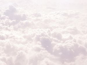 Cloud Texture 40x30